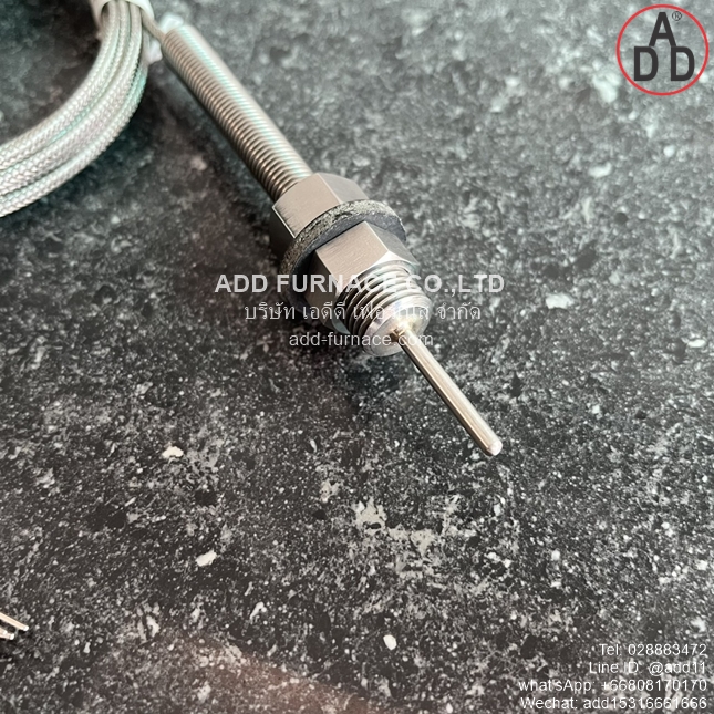 Thermocouple TKS-102-3x24-3M (S2) (5)